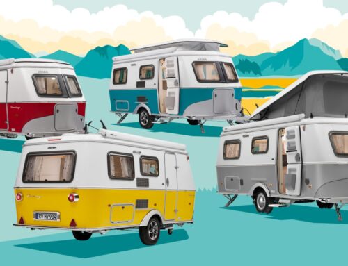 The Benefits of Eriba Caravans for the Year 2024